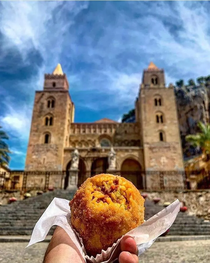 Appartamento Gelsonia Cefalù