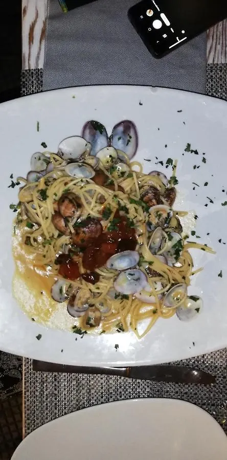 Appartamento Gelsonia Cefalù 0*,  Italia