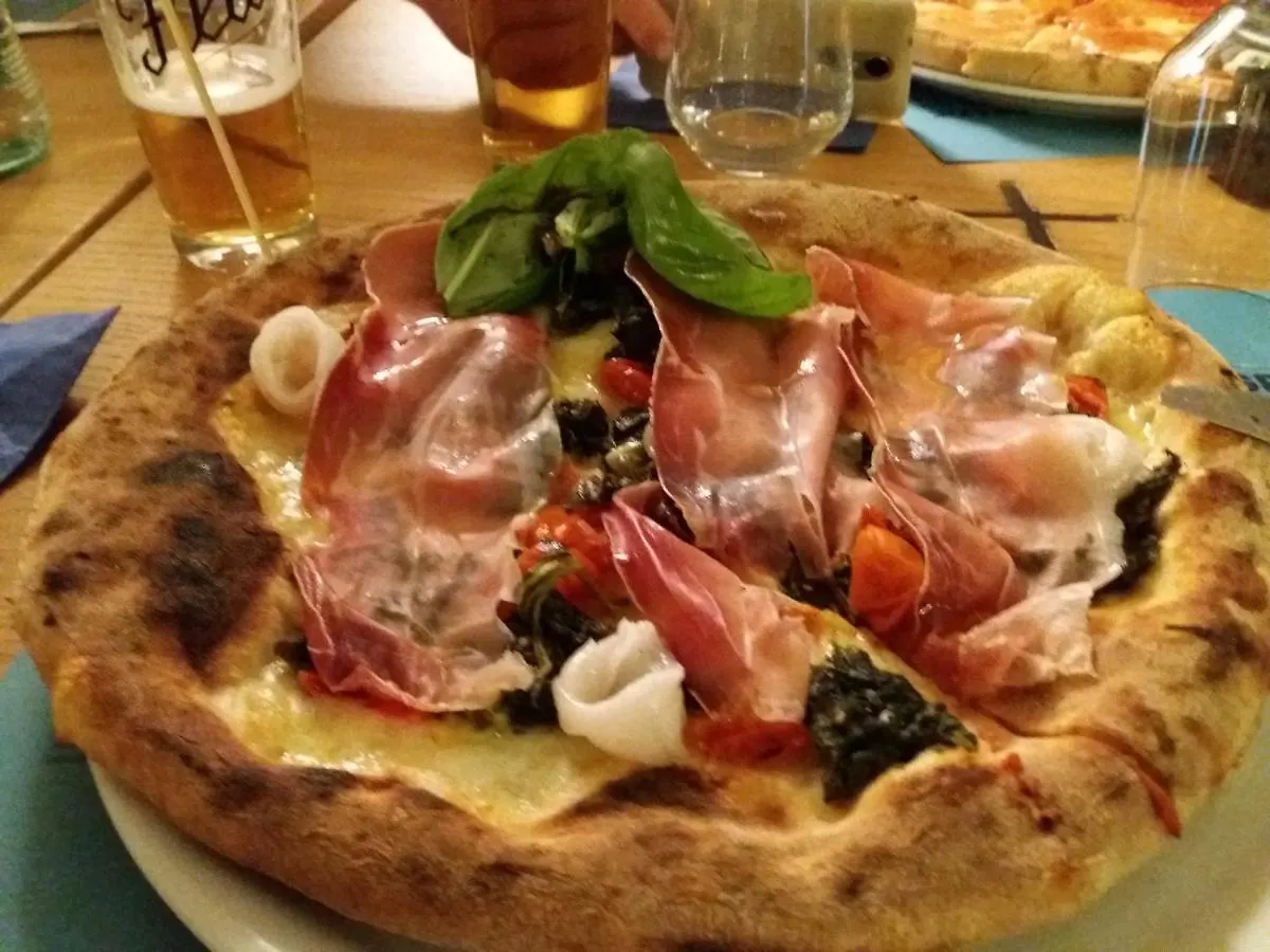 Appartamento Gelsonia Cefalù