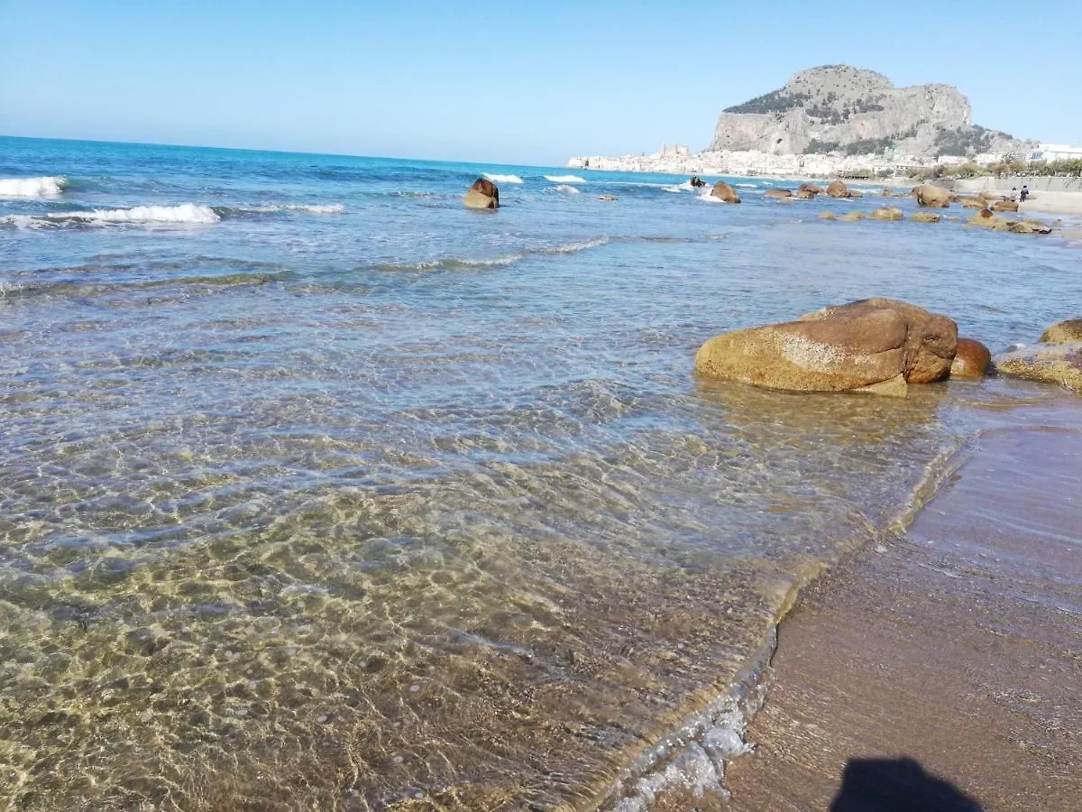 Appartamento Gelsonia Cefalù Italia