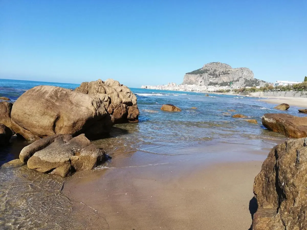 Fabiene Familyholidays Gelsonia Cefalu 0*,  Italy