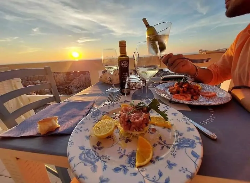 Fabiene Familyholidays Gelsonia Cefalu Apartment