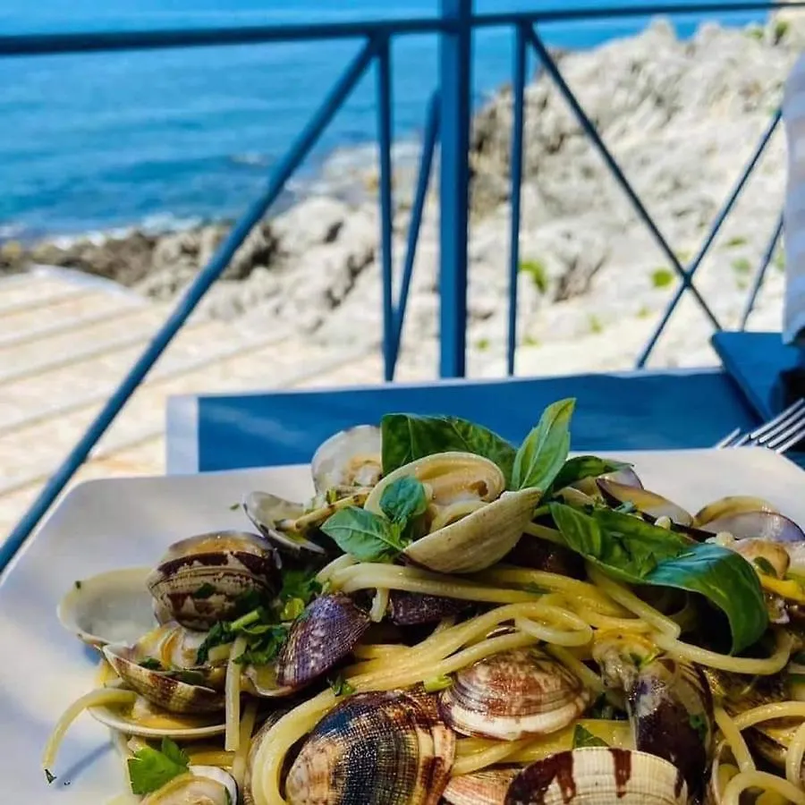 Appartamento Gelsonia Cefalù