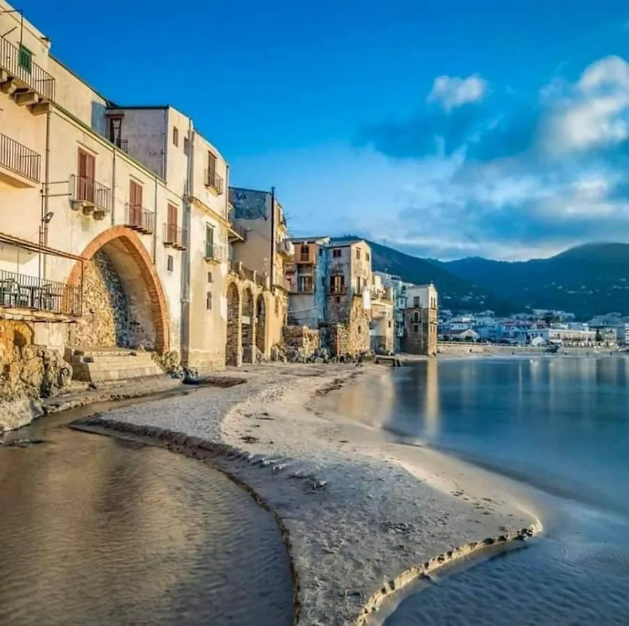 Fabiene Familyholidays Gelsonia Cefalu 0*,  Italy