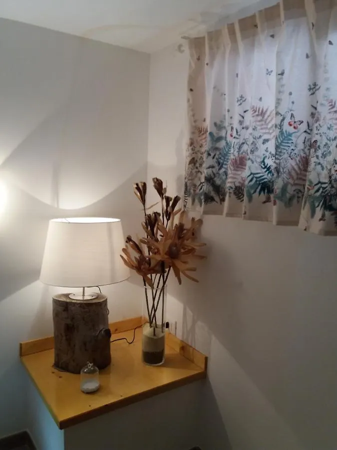 Apartment Fabiene Familyholidays Gelsonia Cefalu