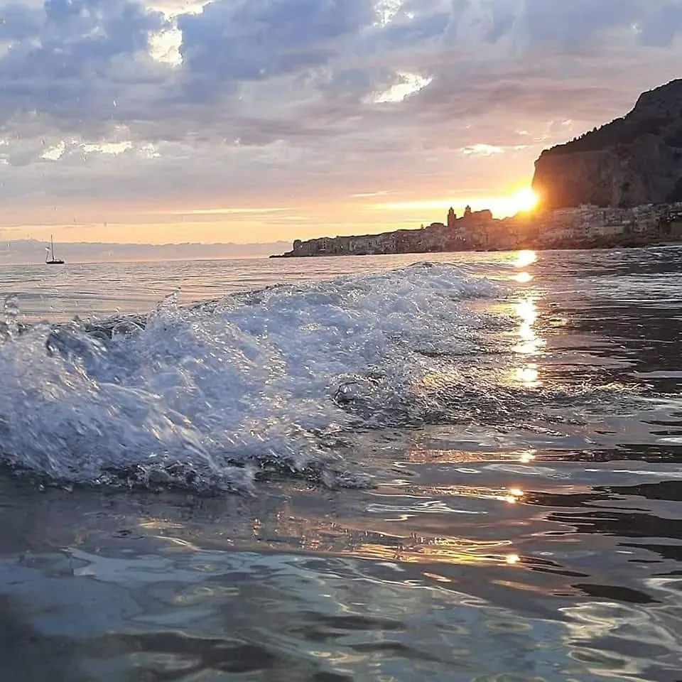 Fabiene Familyholidays Gelsonia Cefalu 0*,