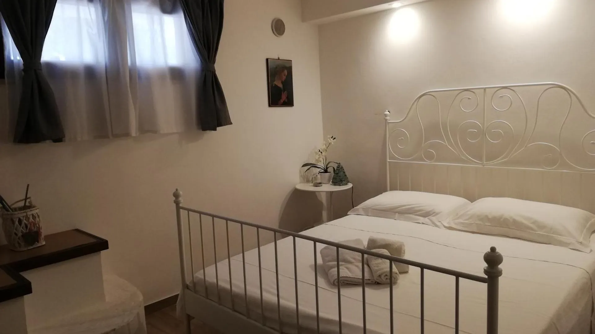 Appartamento Gelsonia Cefalù