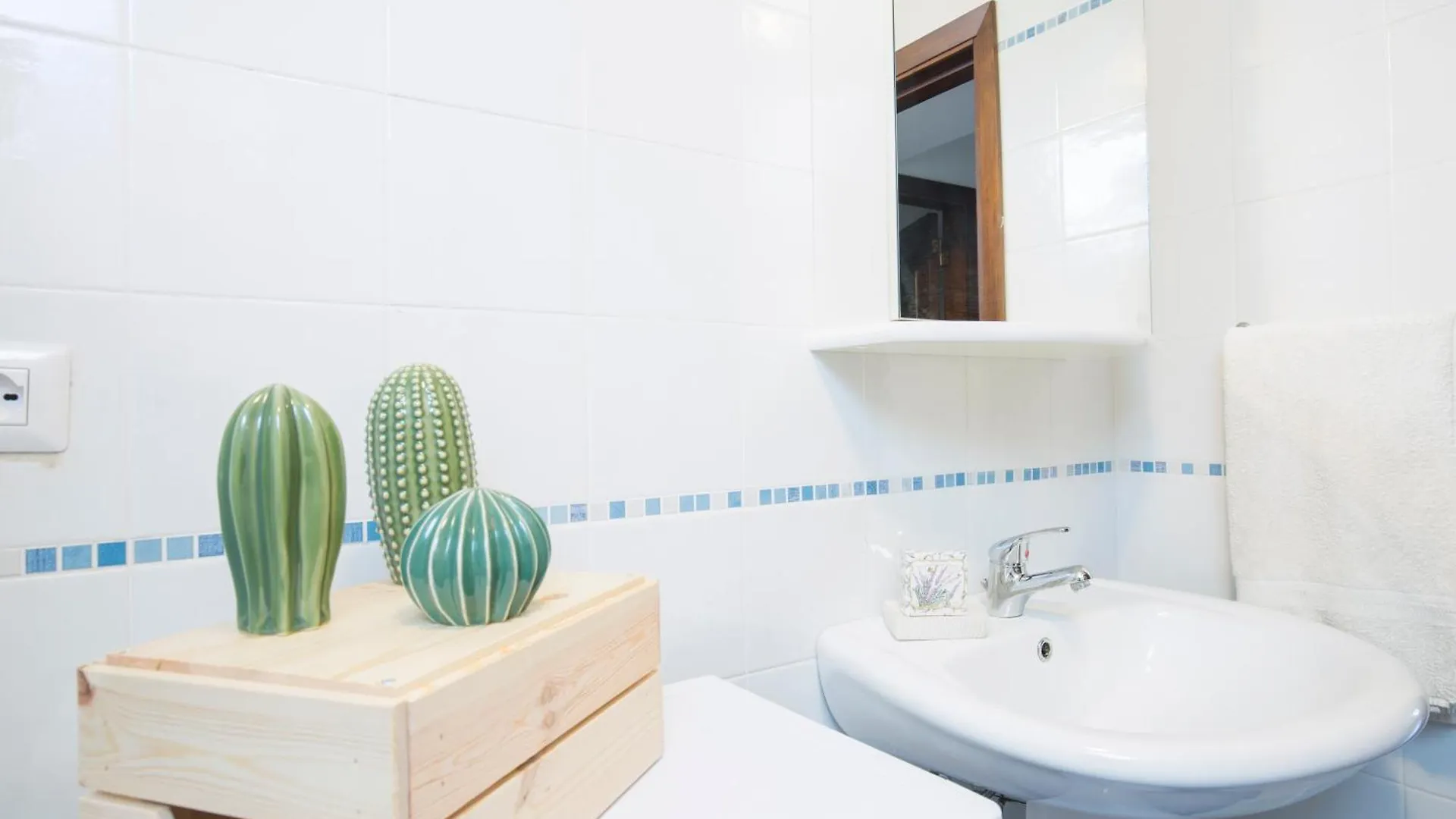 Apartment Fabiene Familyholidays Gelsonia Cefalu