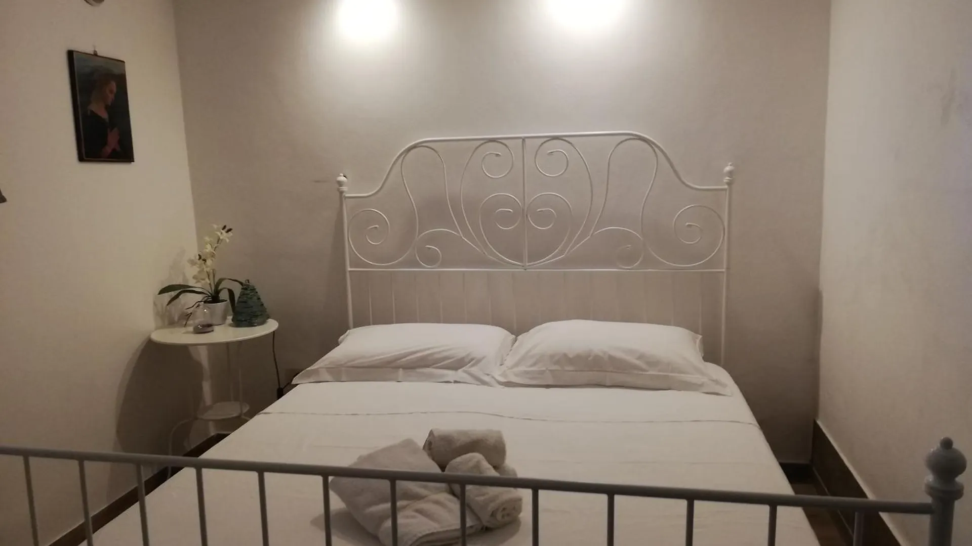 Apartment Fabiene Familyholidays Gelsonia Cefalu