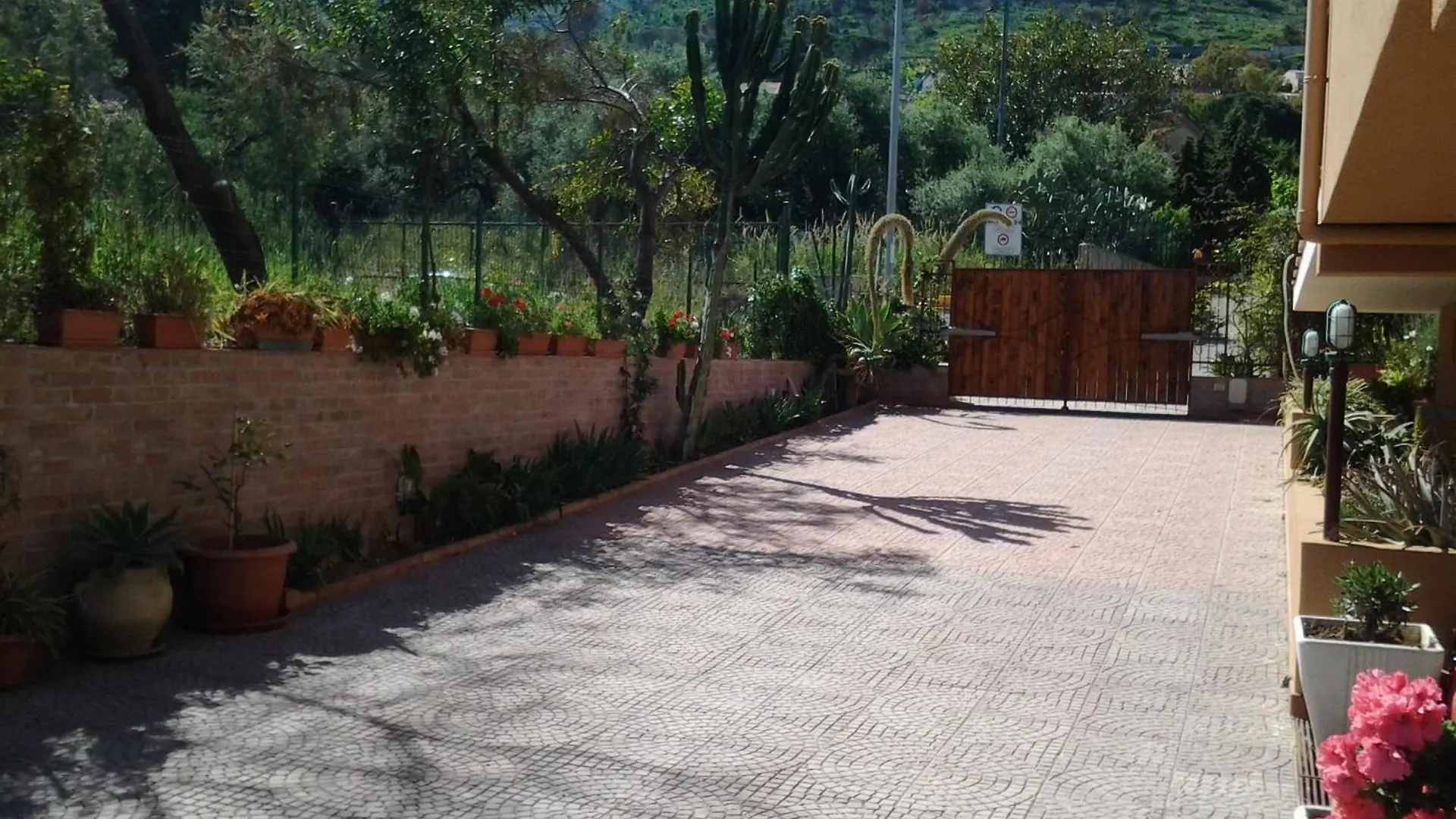 Fabiene Familyholidays Gelsonia Cefalu 0*,  Italy