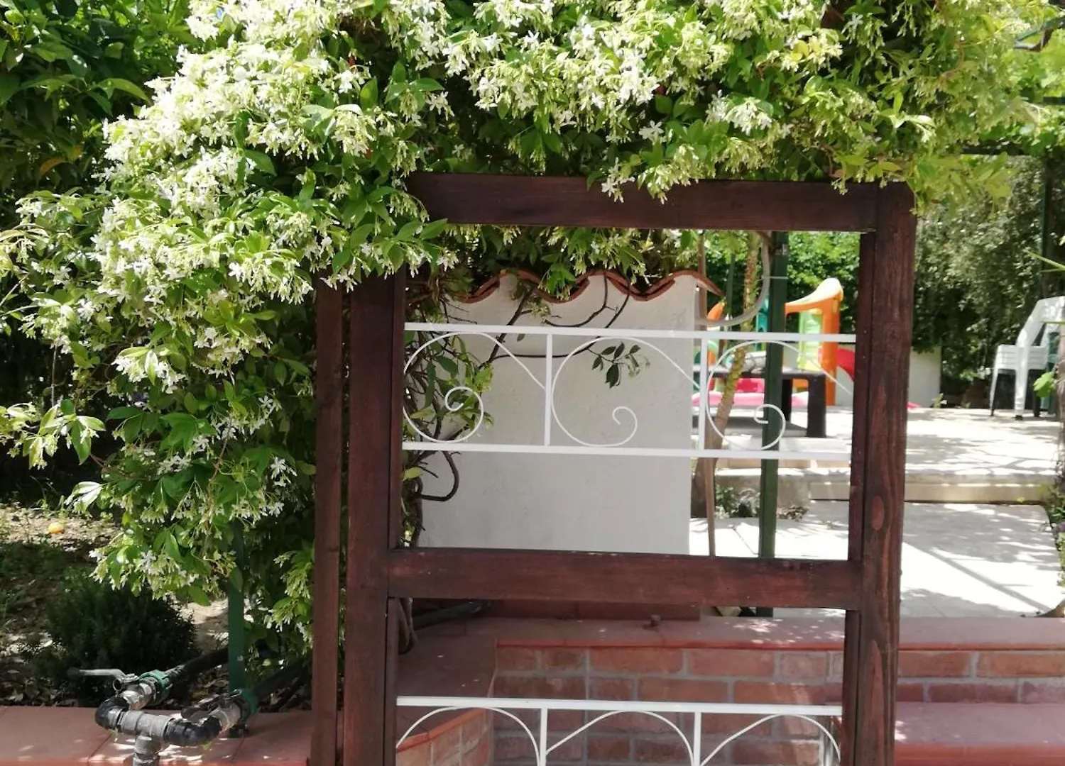 Appartement Fabiene Familyholidays Gelsonia Cefalù Italië