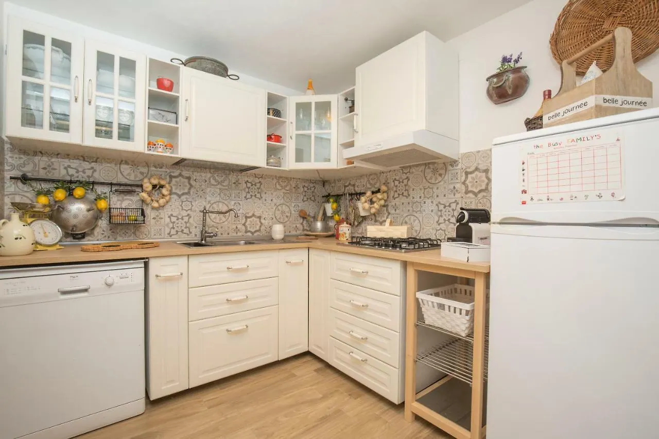 Fabiene Familyholidays Gelsonia Cefalu Italy