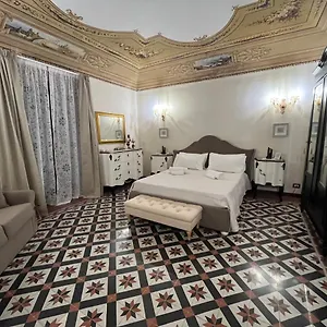 La Piazza è Mia Appartamento