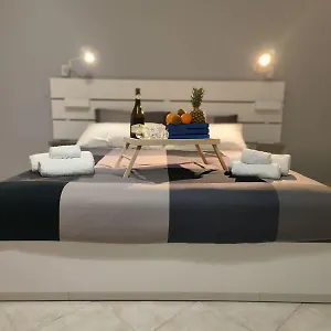 Sikelia House Appartamento